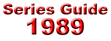 Series Guide: 1989