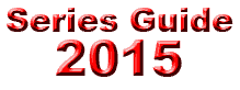 Series Guide: 2015