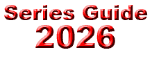 Series Guide: 2026